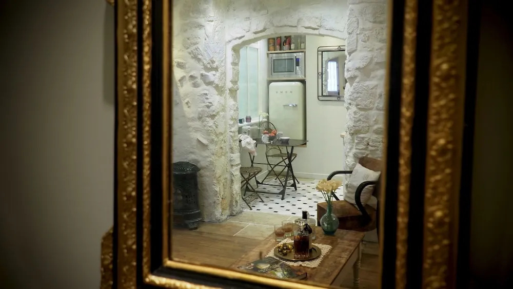 Les Anges 2 - Deluxe Suite - Avignon