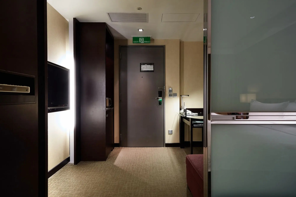 The Tango Hotel Taipei XinYi