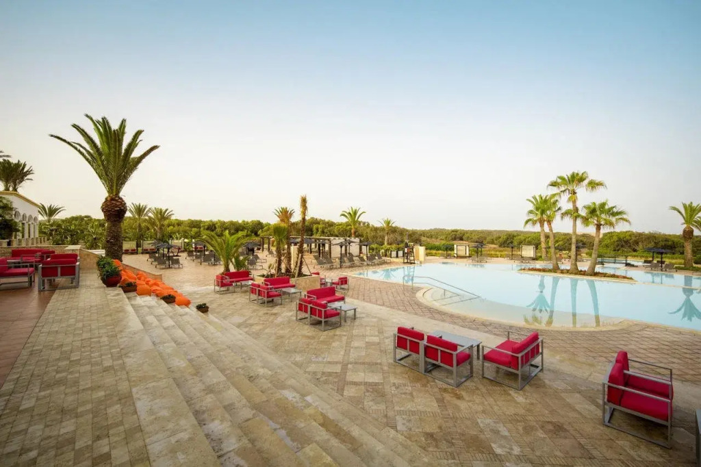 ROBINSON AGADIR - All Inclusive