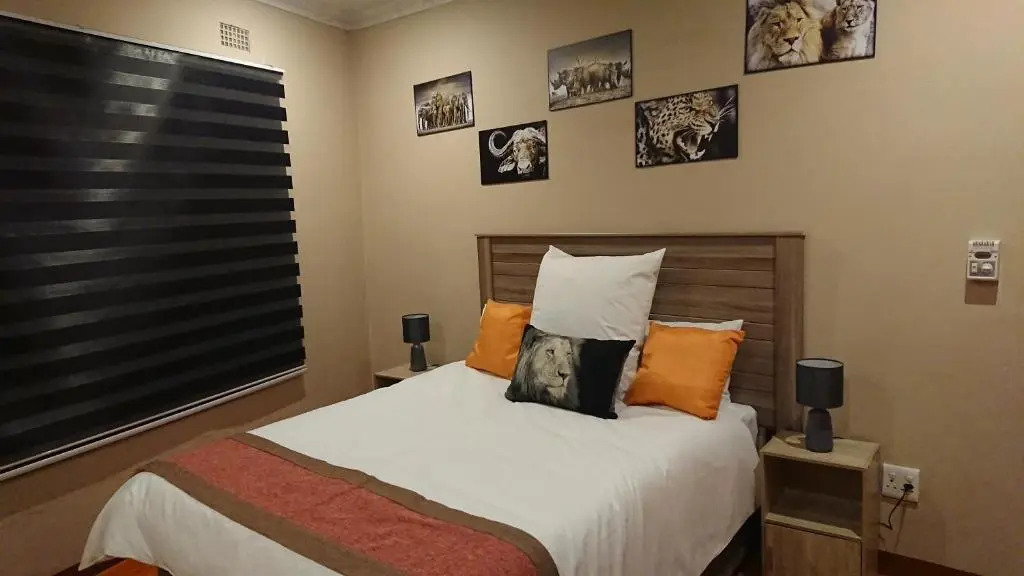 SVH Bush Lodge