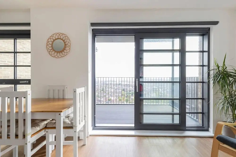 Beautiful 2-bed Apartment in Wembley
