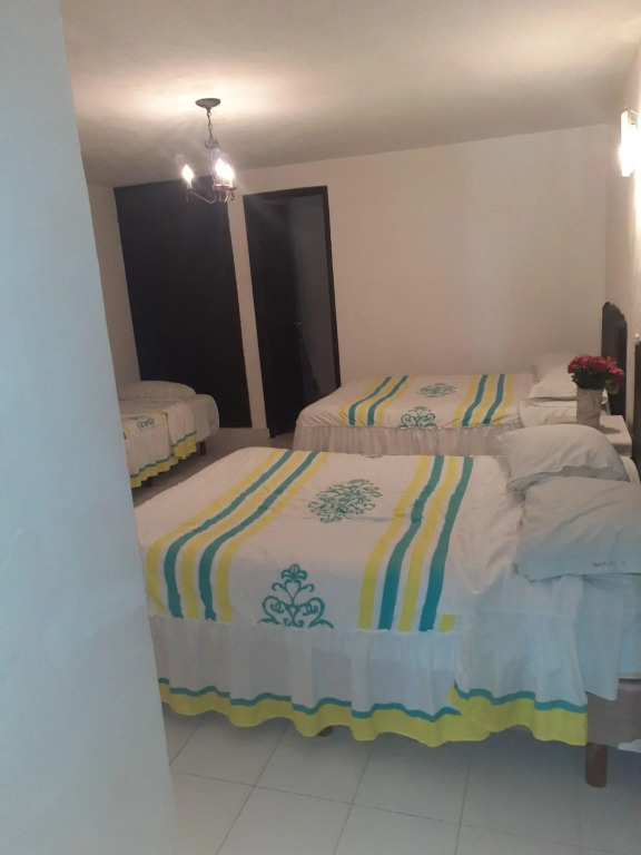 Hotel San Patricio Mérida
