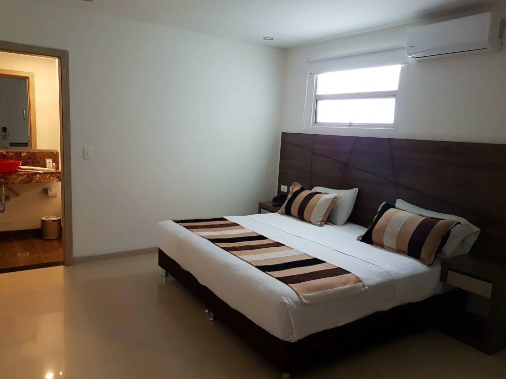 Hotel Toscana Plaza