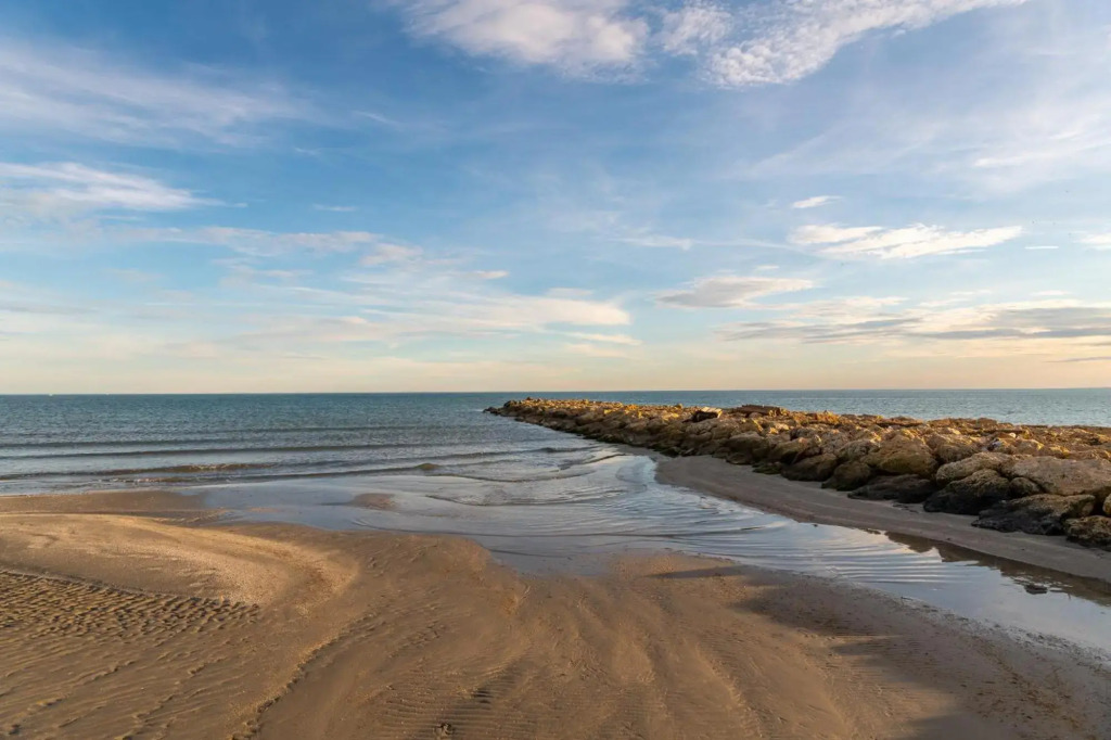 Apartment in Santa Pola