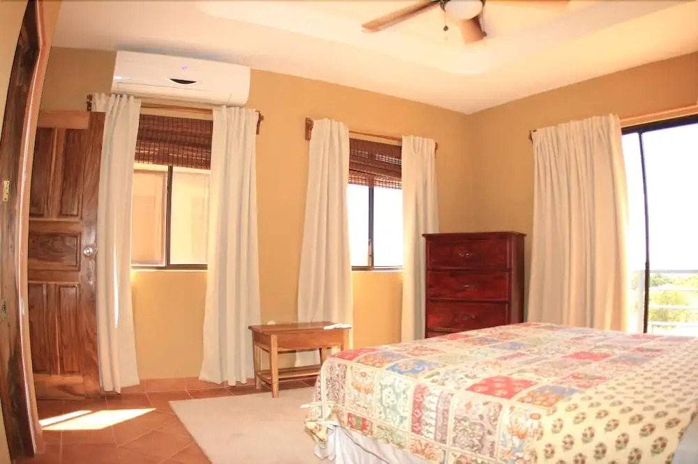 La Jolla de Guasacate - Digital Nomad Hotel