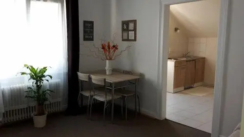 Apartment Jackie