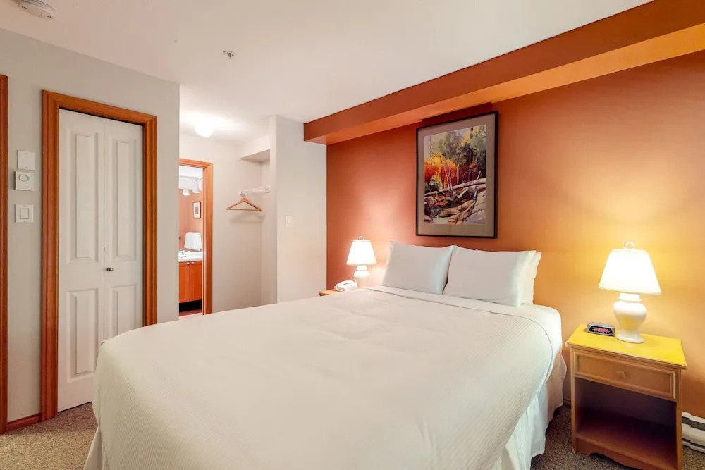 Glaciers Reach by Allseason Vacation Rentals