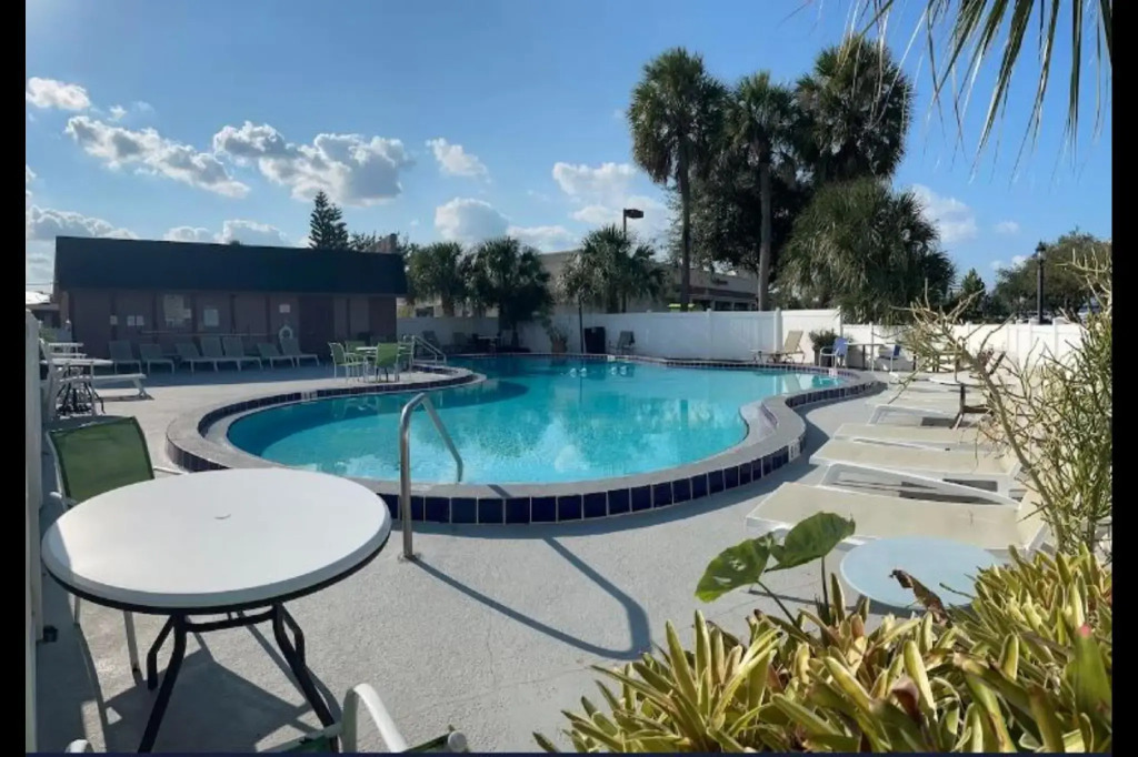 Legacy Vacation Resorts Kissimmee & Orlando - Near Disney