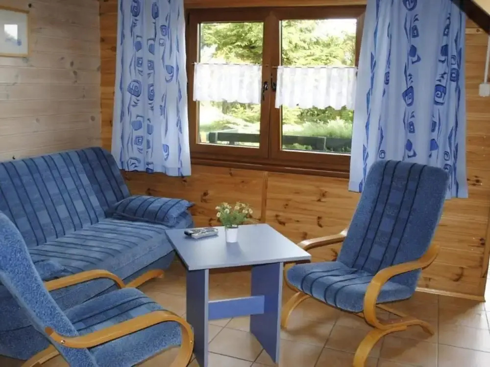 Holiday cottages in Sarbinowo