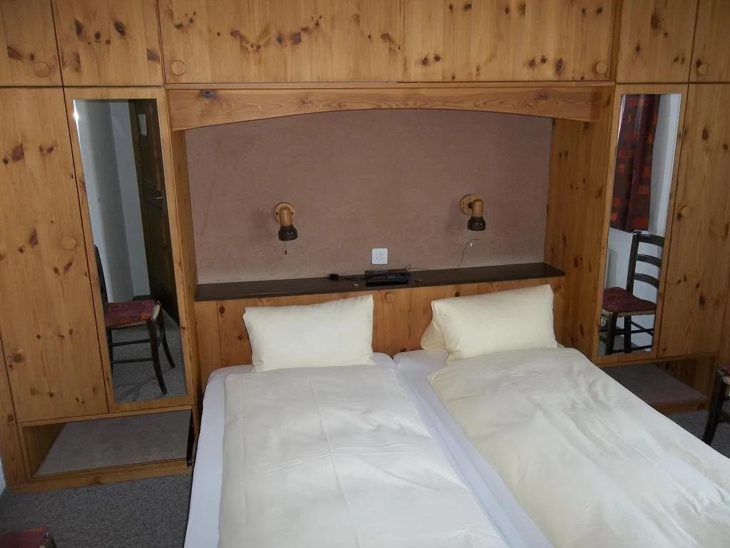 Hotel Old-Jnn