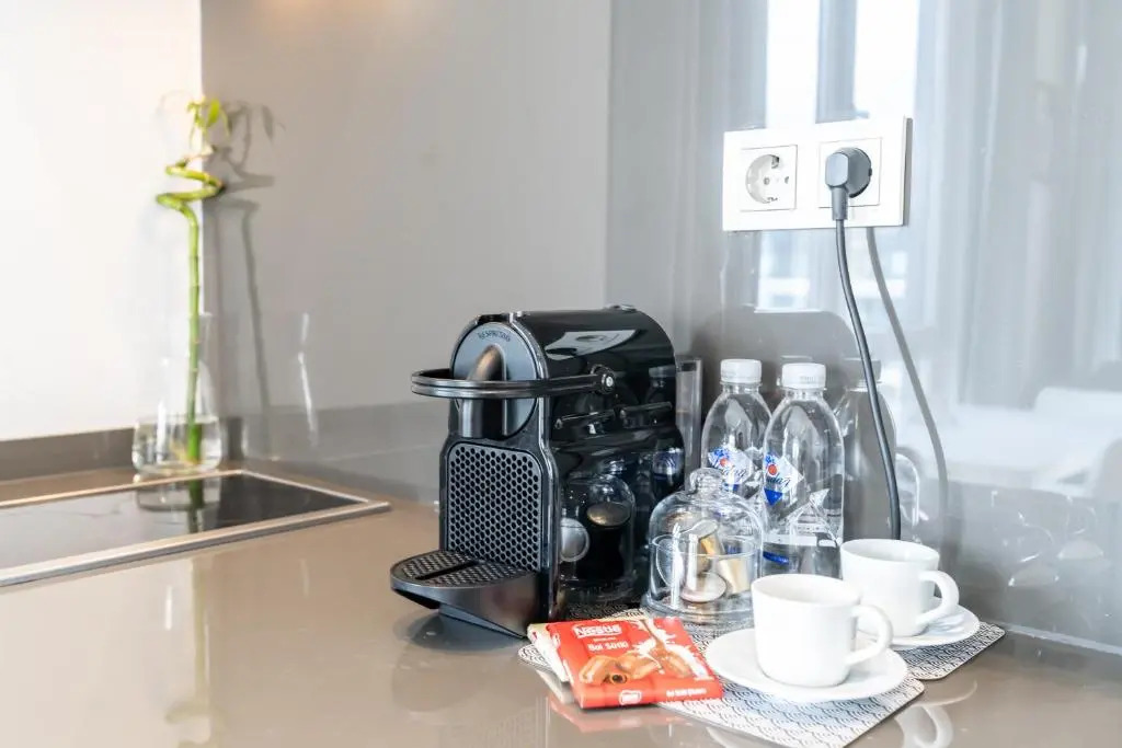 Luxurious, Cozy, New Apartment at the center of Istanbul