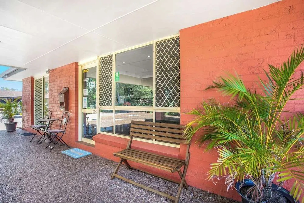 Comfort Inn Lake Macquarie