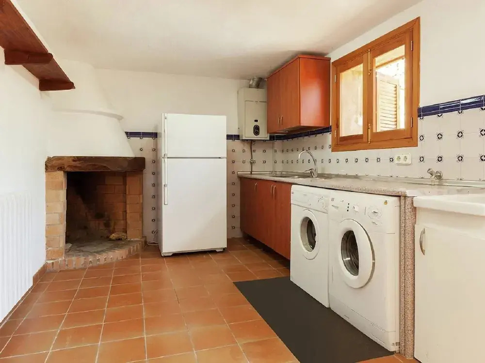 Country House Near Pollensa & Bay Beaches