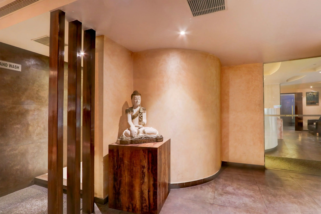 Super Townhouse Lotus Grand