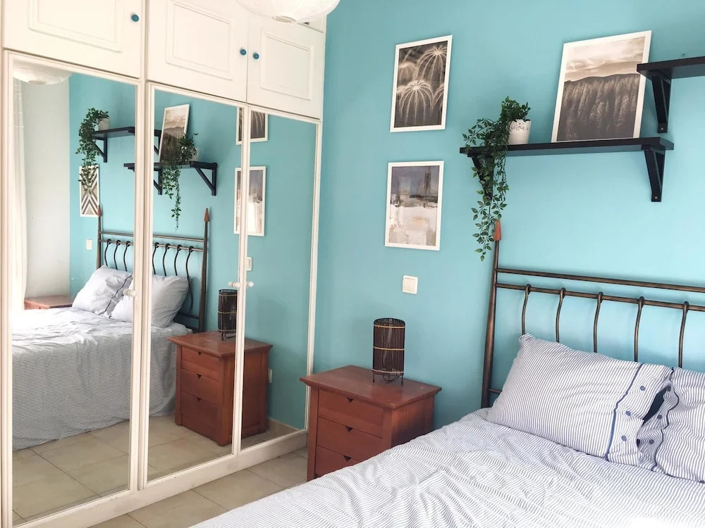 La Cicer Beach Flat I by Canary365