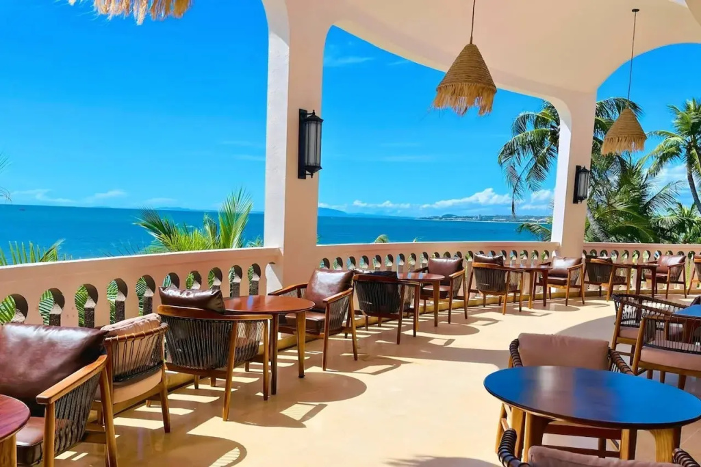 Le VIVA Resort Mui Ne
