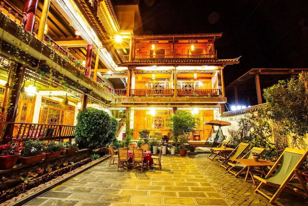 Fan Xiang Zhi Jia Inn