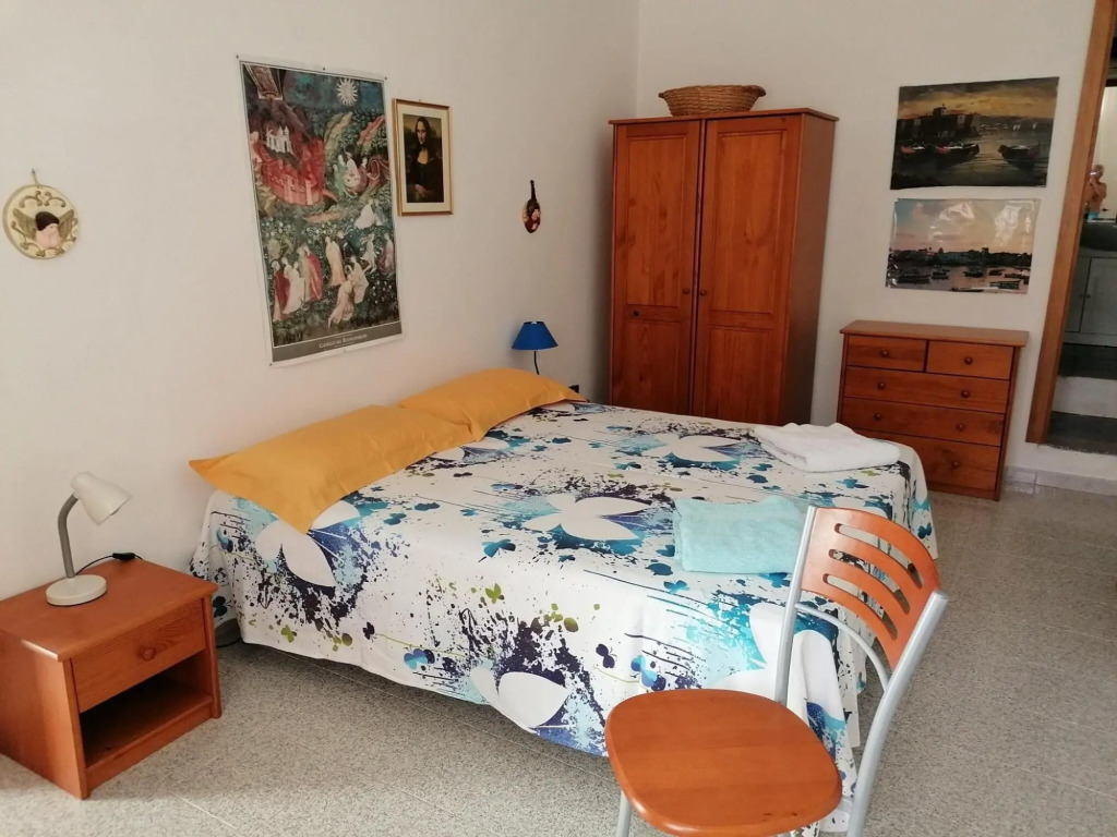 Charming Villa in Villapiana with Swimming Pool