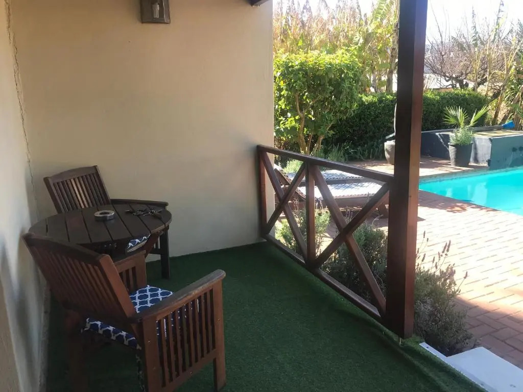 Malherbe Guesthouse