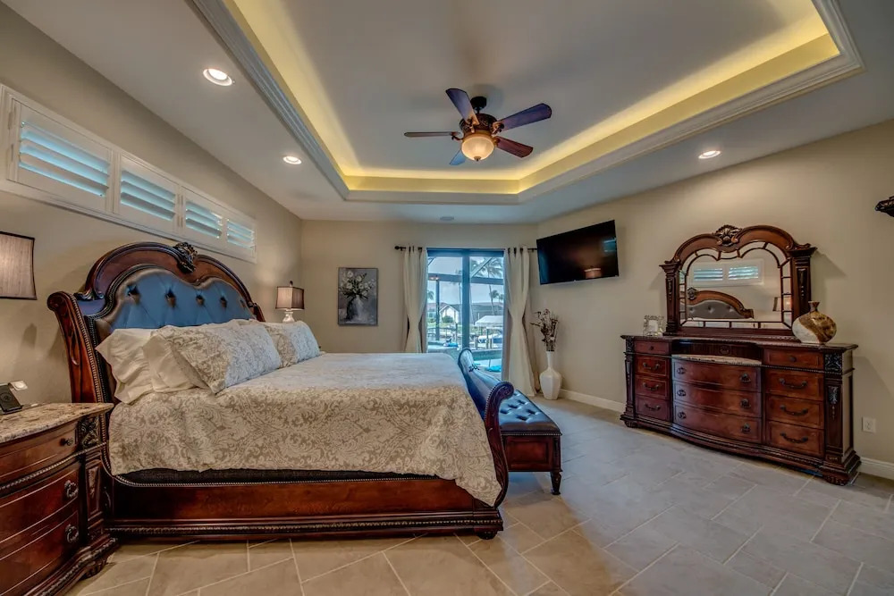 Villa Endless Summer - Roelens Vacations
