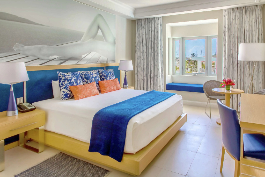 Harbor Club St Lucia, Curio Collection by Hilton