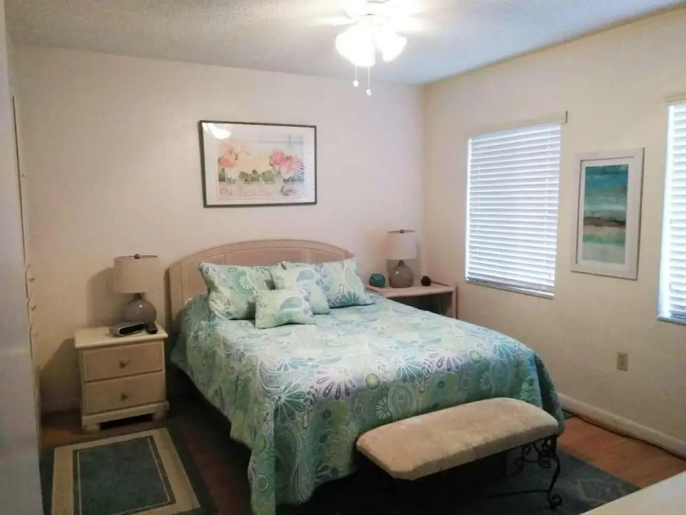 Redington Surf Resort