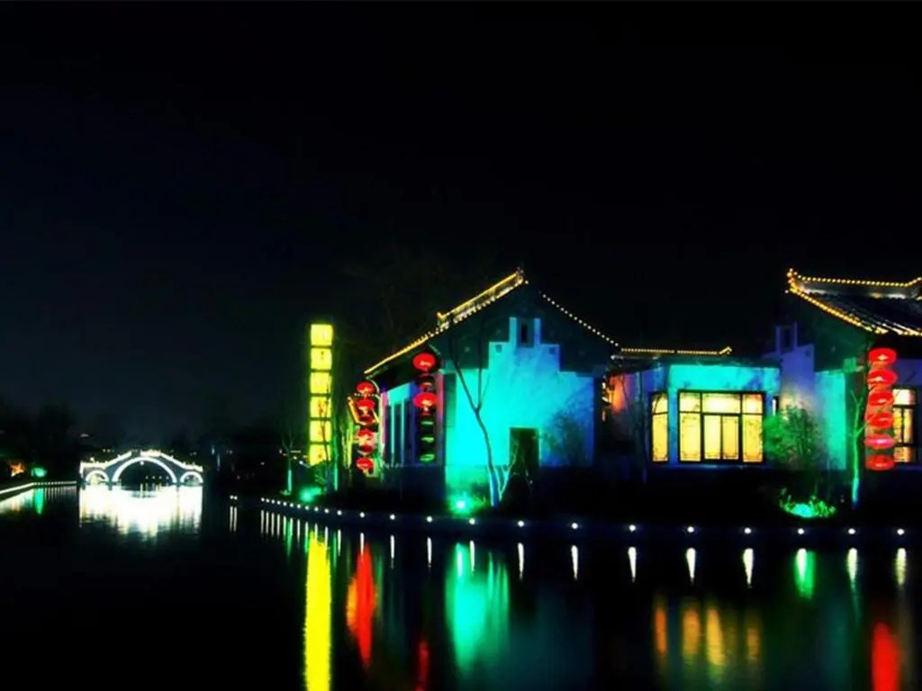 Lavande Hotel Ji'an Gongye South Road