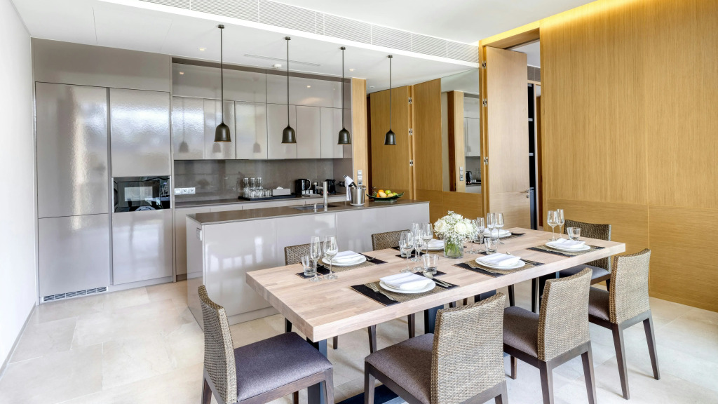 Twinpalms MontAzure Phuket