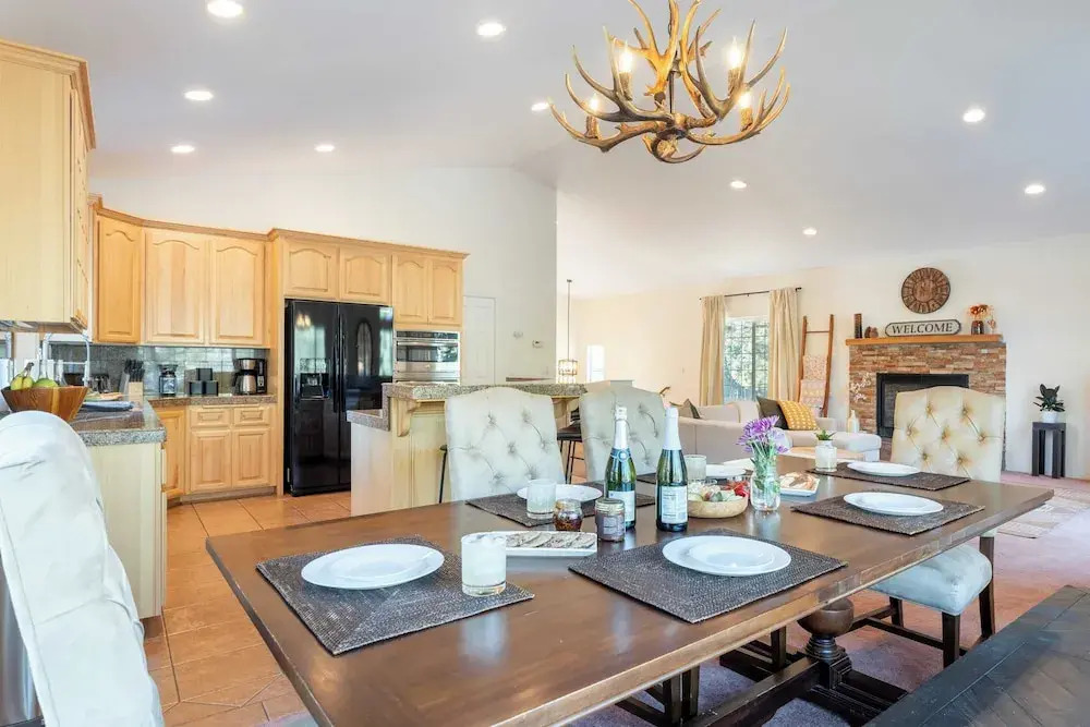 Blitzen by Avantstay Pet-friendly Tahoe Retreat, Near Heavenly Ski Resort