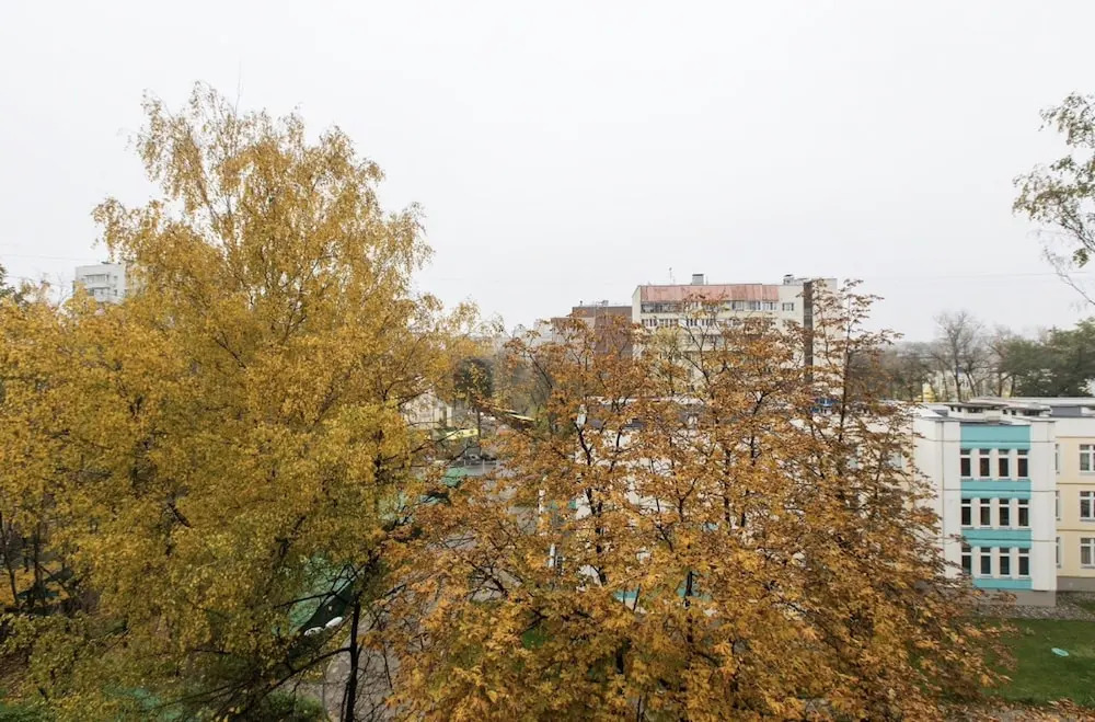 Bussi Suites - 5i Voikovskii 10