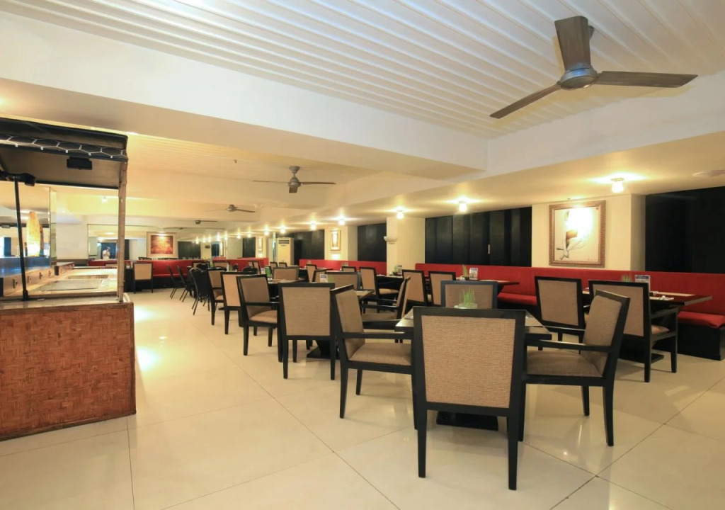Kuta Reef Apartments