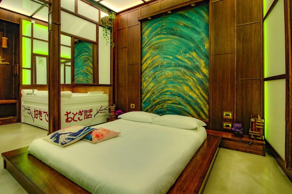 MagicSuite Guest House Roma Vaticano