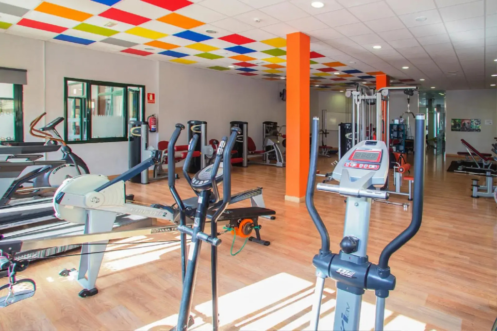 Apartamentos Santa Rosa
