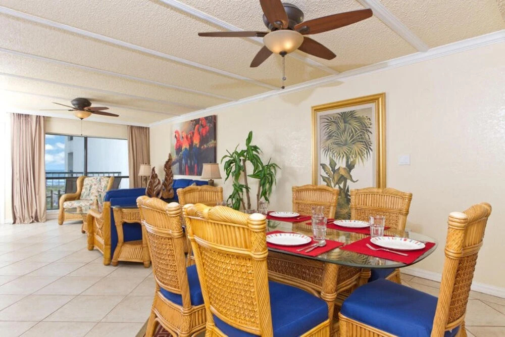 Saida IV 506 by Padre Island Rentals
