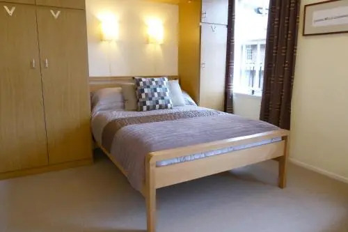 Grassmarket Studio (Websters Land)