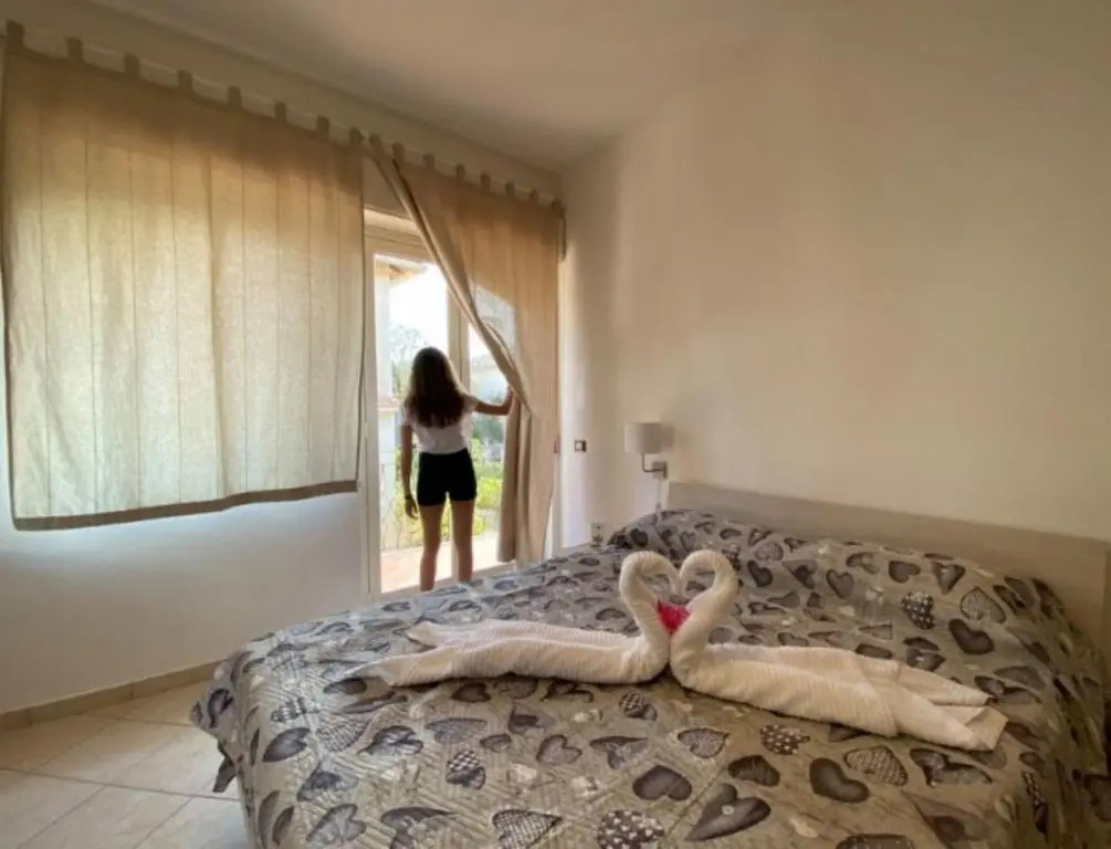 Appartamento Villa Circe