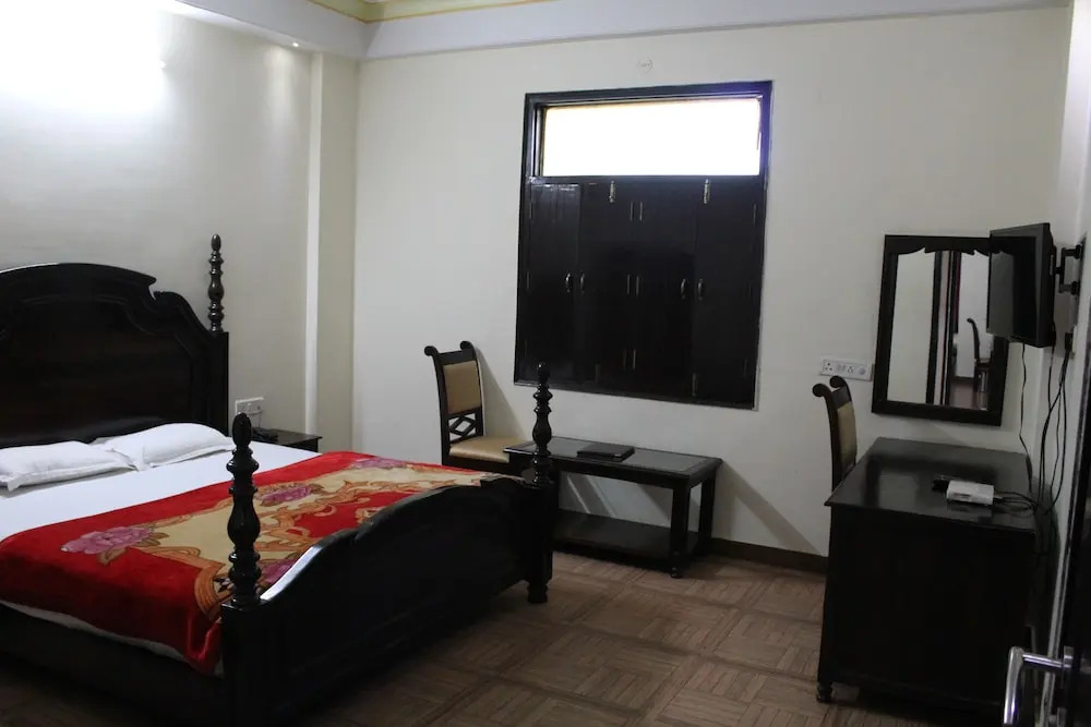 Hotel Apano Rajasthan