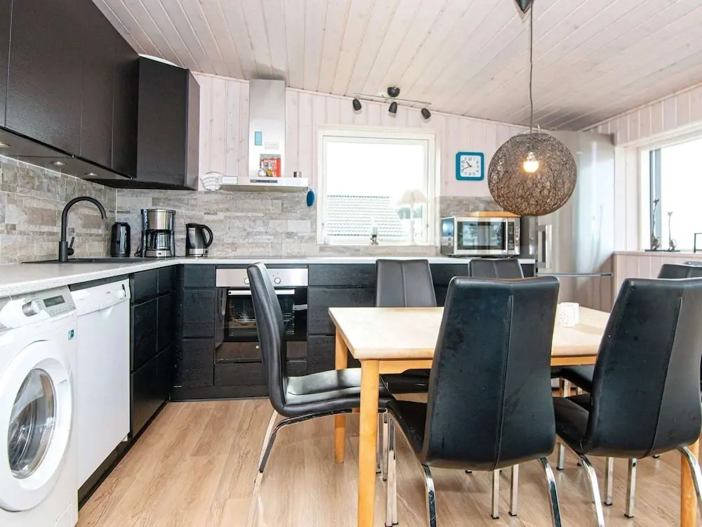5 star holiday home in Ebeltoft