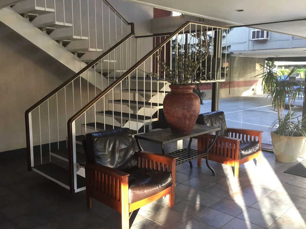 Park Plaza Lodge