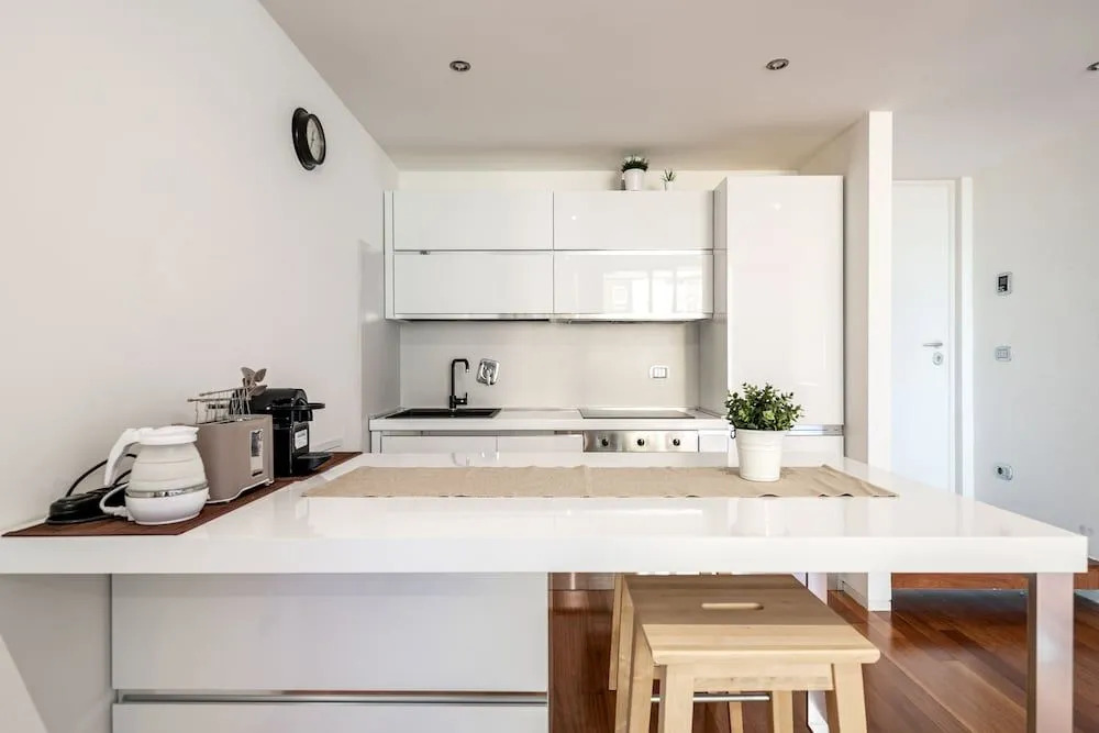 Rifredi Station Exclusive Apartment