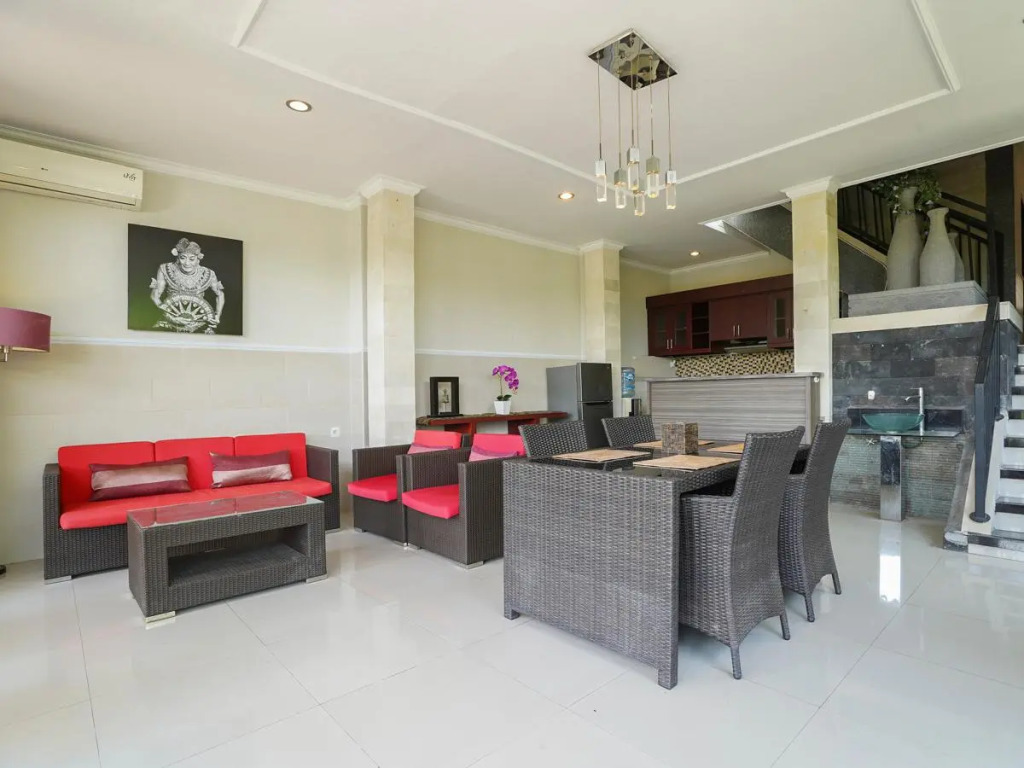 OYO 2321 Griya Shanti Homestay