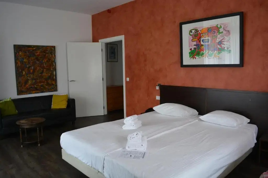 Hotel Oranjeoord