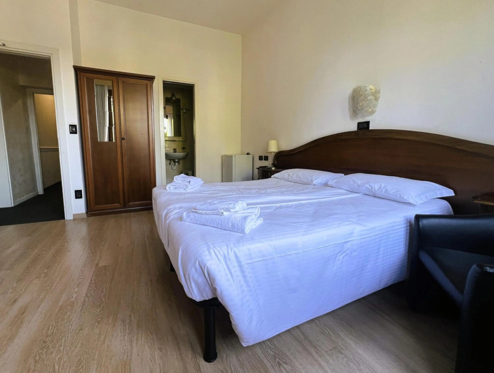 Hotel Cristallo