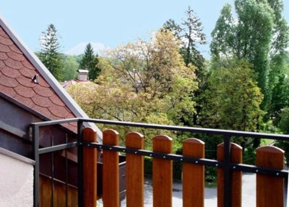 Studio Apartments Haus Schneider