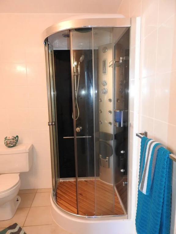 Villa 225E at Jolly Harbour