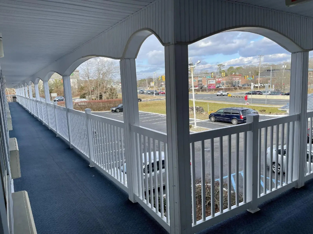 Superlodge Absecon/Atlantic City