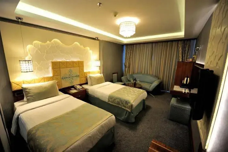 Economic Star Hotel
