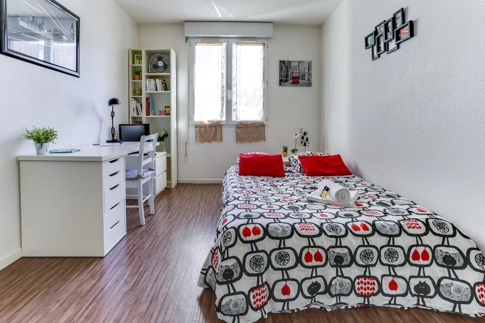 Nice Studio in Quiet Area