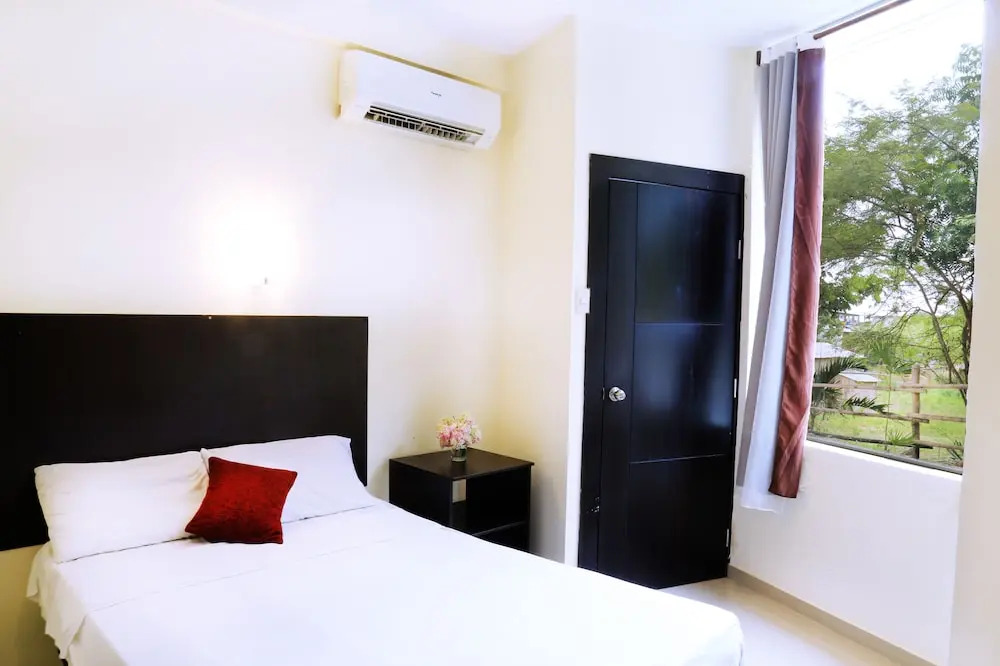 Mauna Suites and Hostal