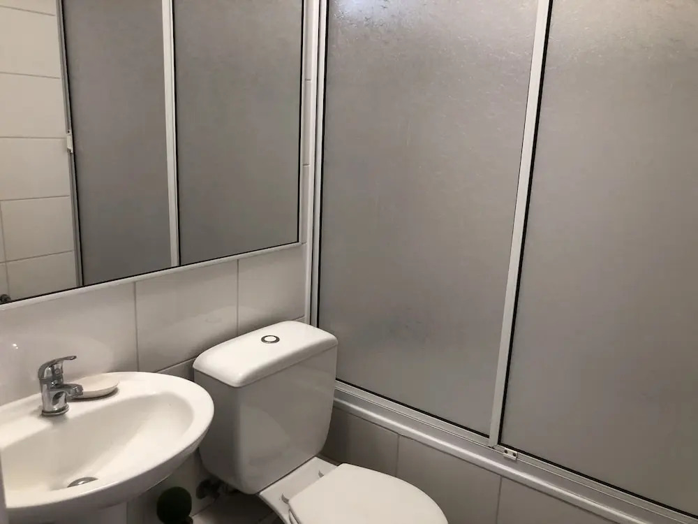 Apartamento 313 Vista Mar Lilenes